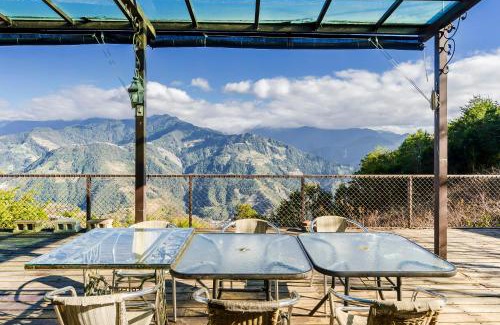 Ren'ai Bed & Breakfast | Chingjing New Paradise B&B