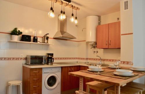 Chipiona Wohnung | Chipiona Acogedor