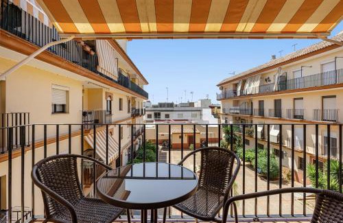 Chipiona Wohnung | Chipiona Centro y Playa