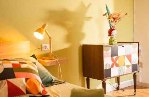Giba Haus | Chirù-Guest House