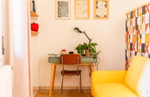 Giba Haus | Chirù-Guest House