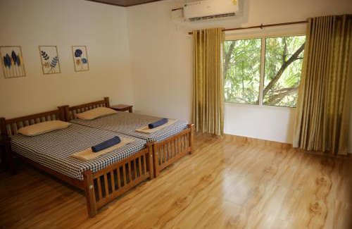 Kumarakom Haus | ChirpingNest - Tranquil Exclusive Retreat