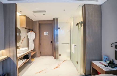 Weihai Hotel | Chishan Seaview Licheng Hotel