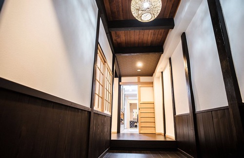 Higashiyama Haus | Chiyonoya is close to many attractions.