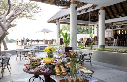 Kasane Kabine | Chobe Safari Lodges