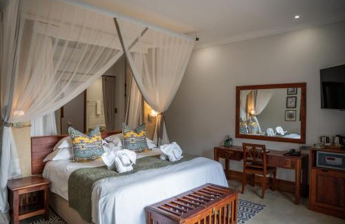 Kasane Kabine | Chobe Safari Lodges