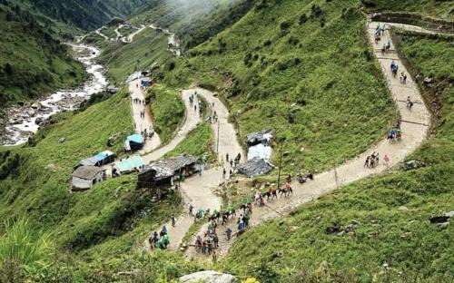 Dugalbitta Sonstige | Chopta View Resorts