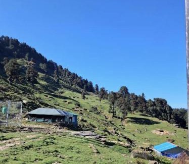 Dugalbitta Sonstige | Chopta View Resorts