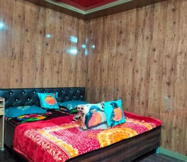 Dugalbitta Haus | CHOPYA DEVRIYATAL MID POINT HOME STAY