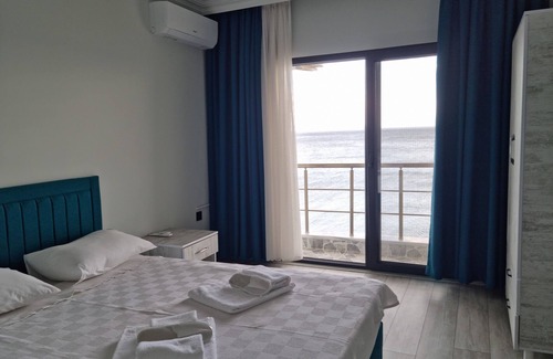 Sarkoy Hotel | Choras Butik Otel Restaurant