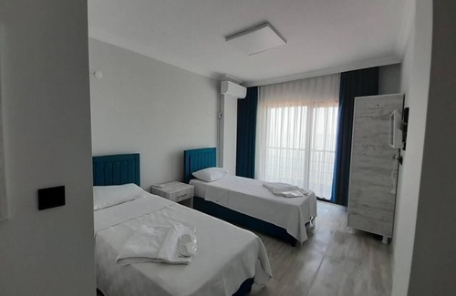 Sarkoy Hotel | Choras Butik Otel Restaurant