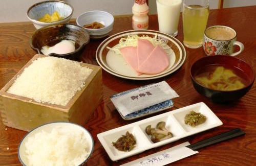 Nozawaonsen Haus | Chouchinya