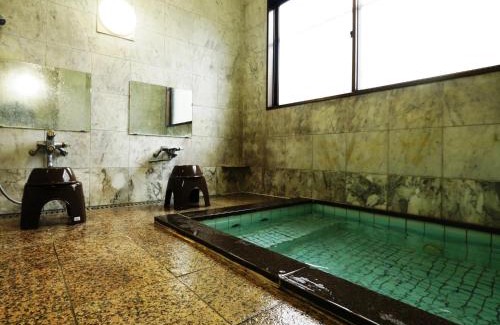 Nozawaonsen Haus | Chouchinya