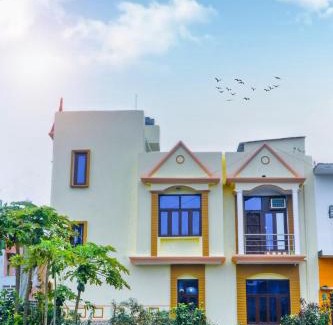 Ramnagar Haus | Choudhary Mansion