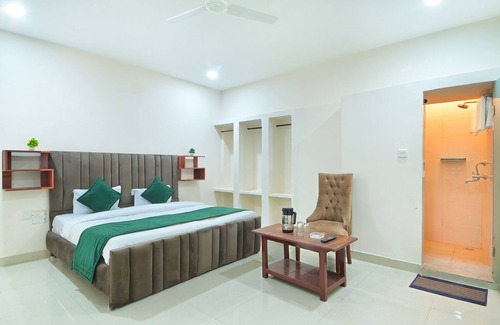 Paharganj Kabine | Chowdhry Tourist Lodge- Paharganj-NDLS