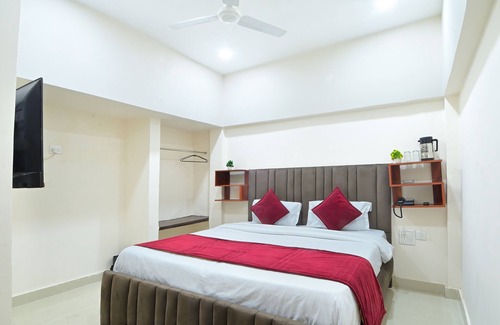 Paharganj Kabine | Chowdhry Tourist Lodge- Paharganj-NDLS