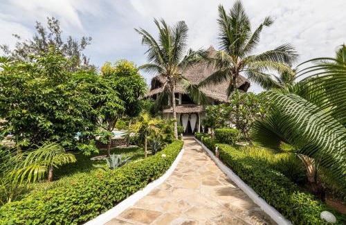 Watamu Haus | Chris House solo camere