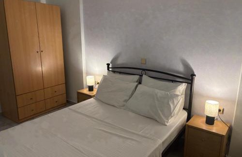 Mesolongi Wohnung | Chrisa's Apartments 2