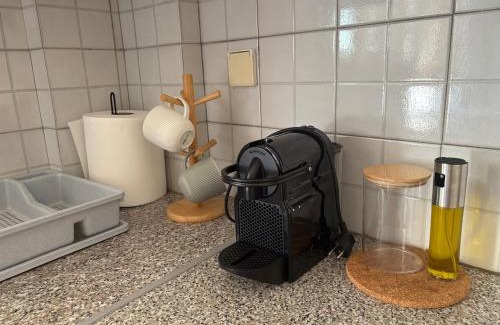 Mesolongi Wohnung | Chrisa's Apartments 2