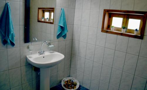 Archanes-Asterousia Wohnung | Chrismma 1-Bed Apt with Private Yard & Parking