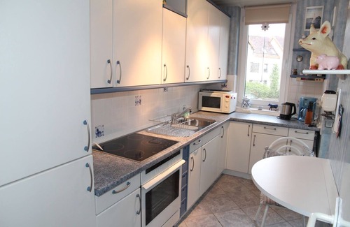 Bad Zwischenahn Wohnung | Christel Zwischenahn - Frisch renovierte Ferienwohnung in Bad Zwischenahn