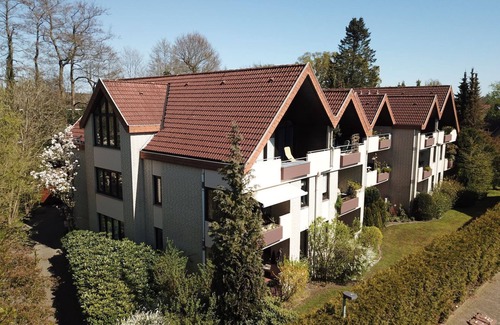 Bad Zwischenahn Wohnung | Christel Zwischenahn - Frisch renovierte Ferienwohnung in Bad Zwischenahn