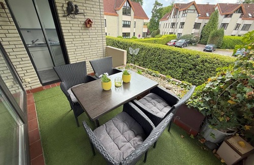 Bad Zwischenahn Wohnung | Christel Zwischenahn - Frisch renovierte Ferienwohnung in Bad Zwischenahn