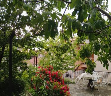 Pylaia-Chortiatis Haus | Christos IIII