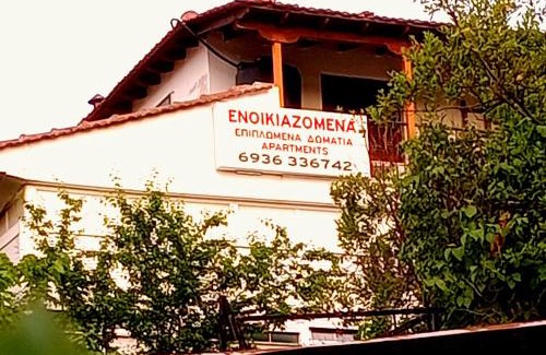 Pylaia-Chortiatis Haus | Christos IIII