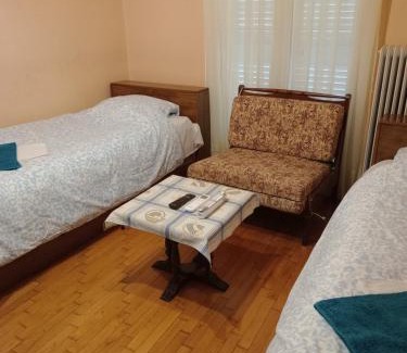 Pylaia-Chortiatis Haus | Christos IIII