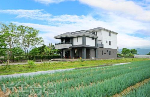 Yuanshan Bed & Breakfast | Chu V B&B