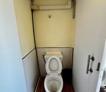 Bang Phlat Wohnung | Chubbi 5 Room24