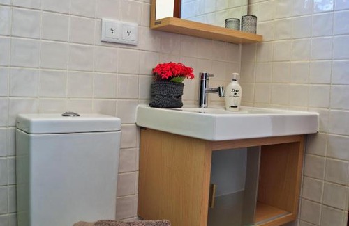 Playa Wohnung | ChuChubi Studio Apartment Bonaire