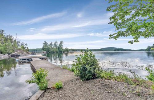 Lucerne-in-Maine Haus | Chuck's Place