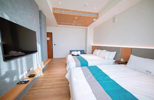 Jiangjun Bed & Breakfast | Chun Yuan Zi