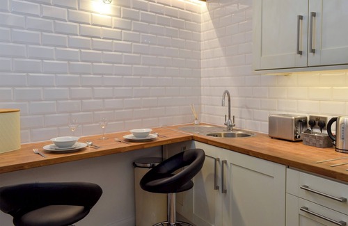 Padfield Hütte | Chunal Apartment - UK12958