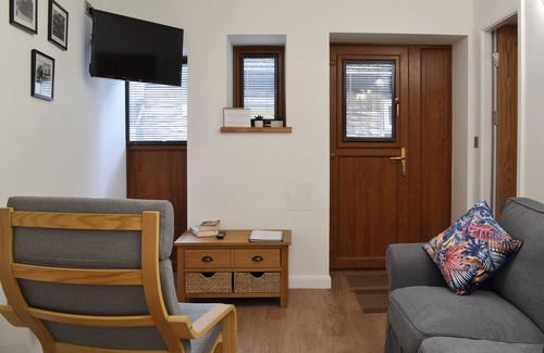 Padfield Hütte | Chunal Apartment - UK12958