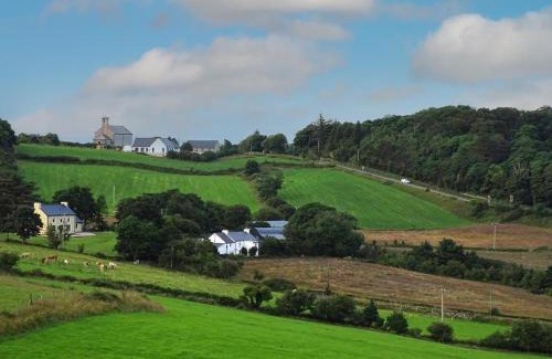 Dunfanaghy Haus | Church Bray View, Dunfanaghy
