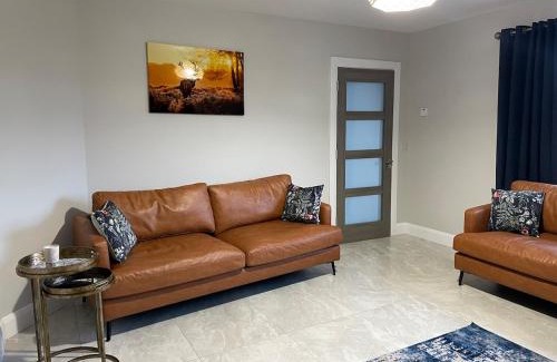 Dunfanaghy Haus | Church Bray View, Dunfanaghy