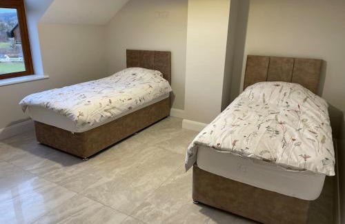 Dunfanaghy Haus | Church Bray View, Dunfanaghy