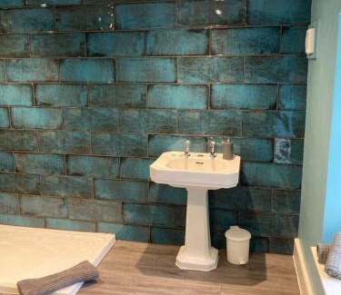 Gillingham Bed & Breakfast | Church Farm