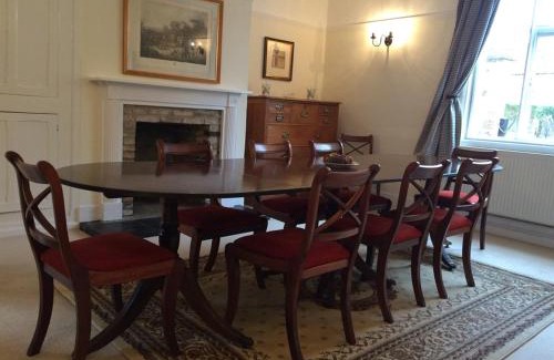 Thistley Green Bed & Breakfast | Church Farmhouse B & B