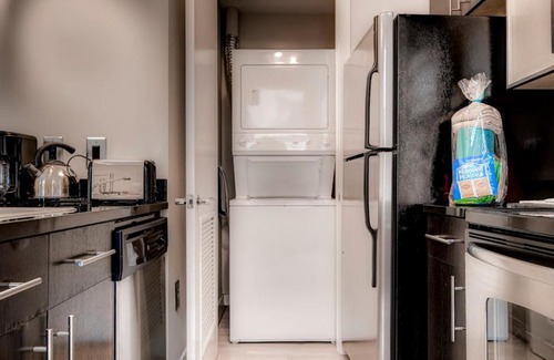 Downtown Washington D.C. Wohnung | Churchill Living Woodward Building