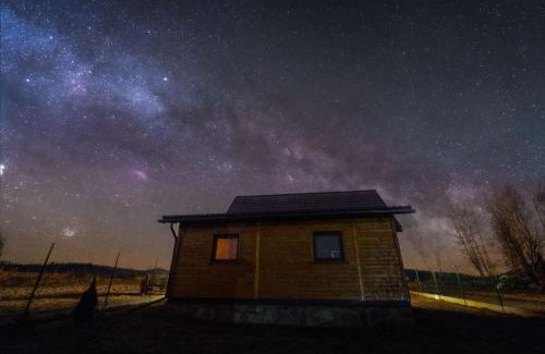 Runina Skihütte | Chyžky v Runine