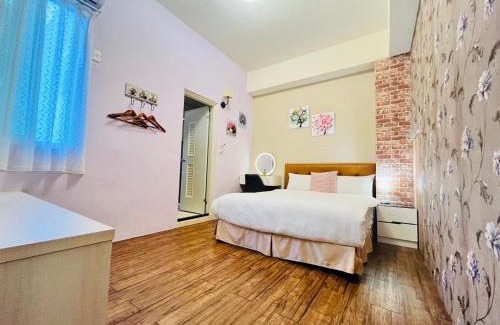 Ji'an Haus | Ci Yun Ji B&B慈雲居民宿