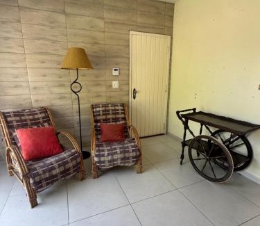 Cibratel I Haus | Cibratel ! 250 mts da Praia !