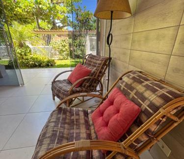 Cibratel I Haus | Cibratel ! 250 mts da Praia !