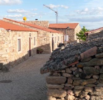 Pinhel Haus | Cidadelhe Rupestre Turismo Rural
