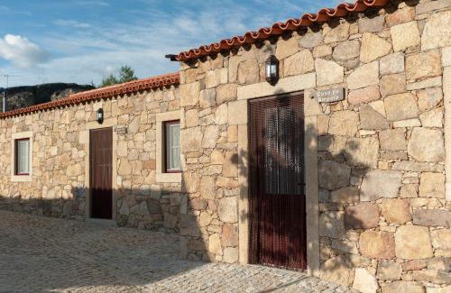 Pinhel Haus | Cidadelhe Rupestre Turismo Rural