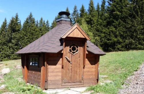 Cerny Dul Wohnung | Cihlářka v Krkonoších - Apartmán 206